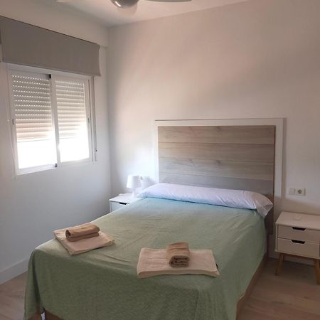 Apartamento En Costa Tropical Almuñécar Buitenkant foto
