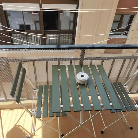 Apartamento En Costa Tropical Almuñécar Buitenkant foto