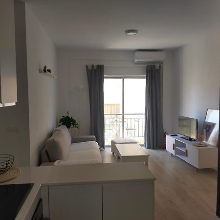 Apartamento En Costa Tropical Almuñécar Buitenkant foto