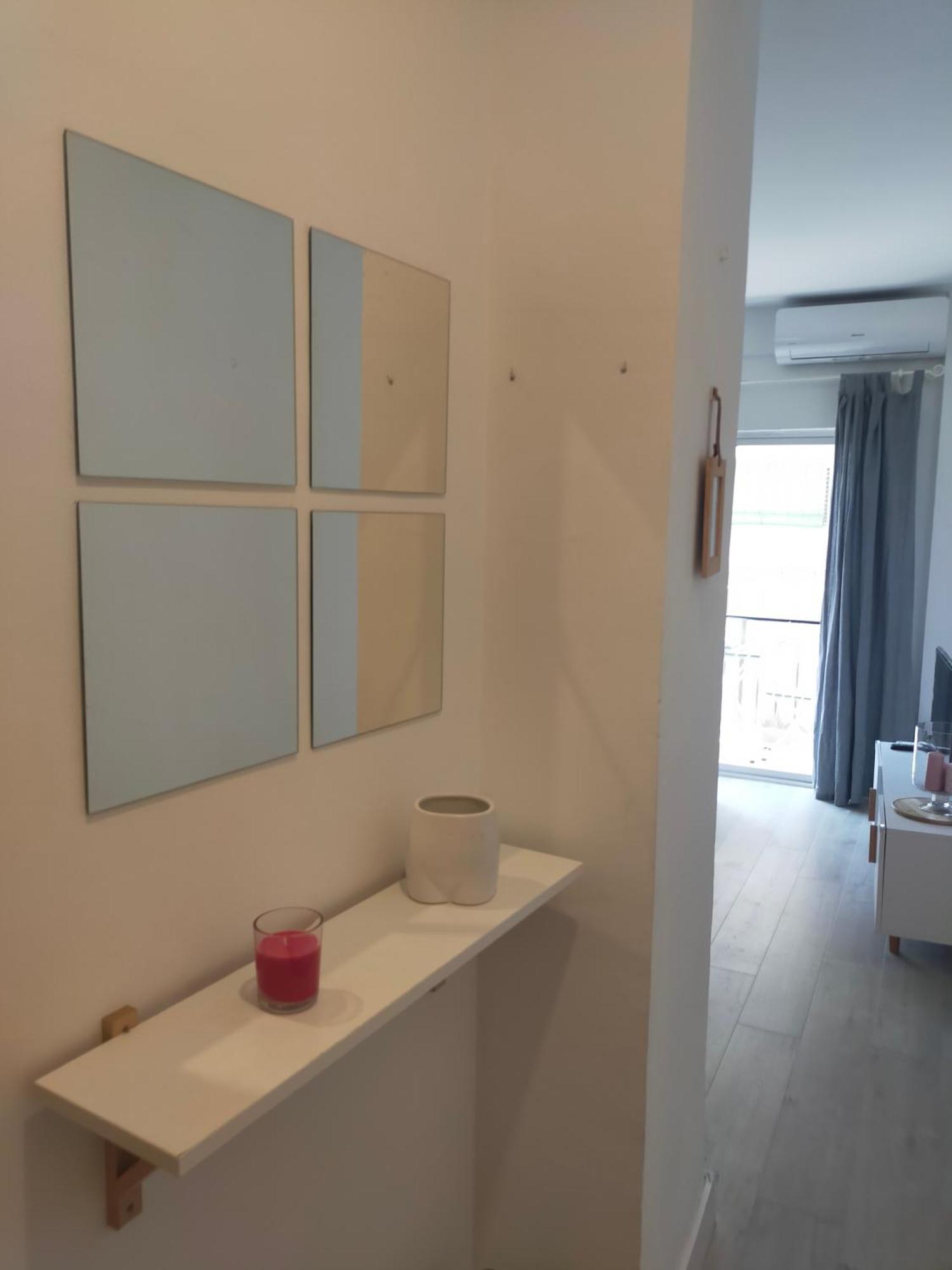 Apartamento En Costa Tropical Almuñécar Buitenkant foto