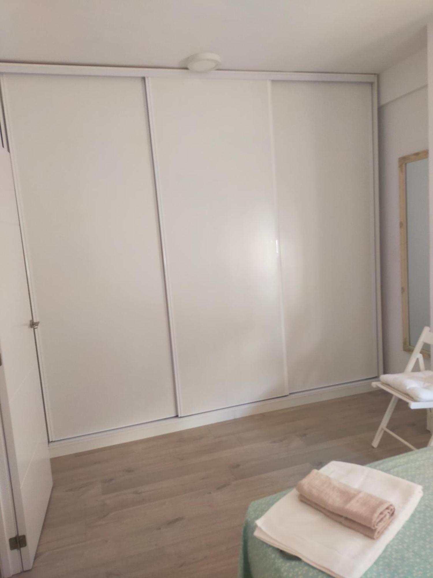 Apartamento En Costa Tropical Almuñécar Buitenkant foto