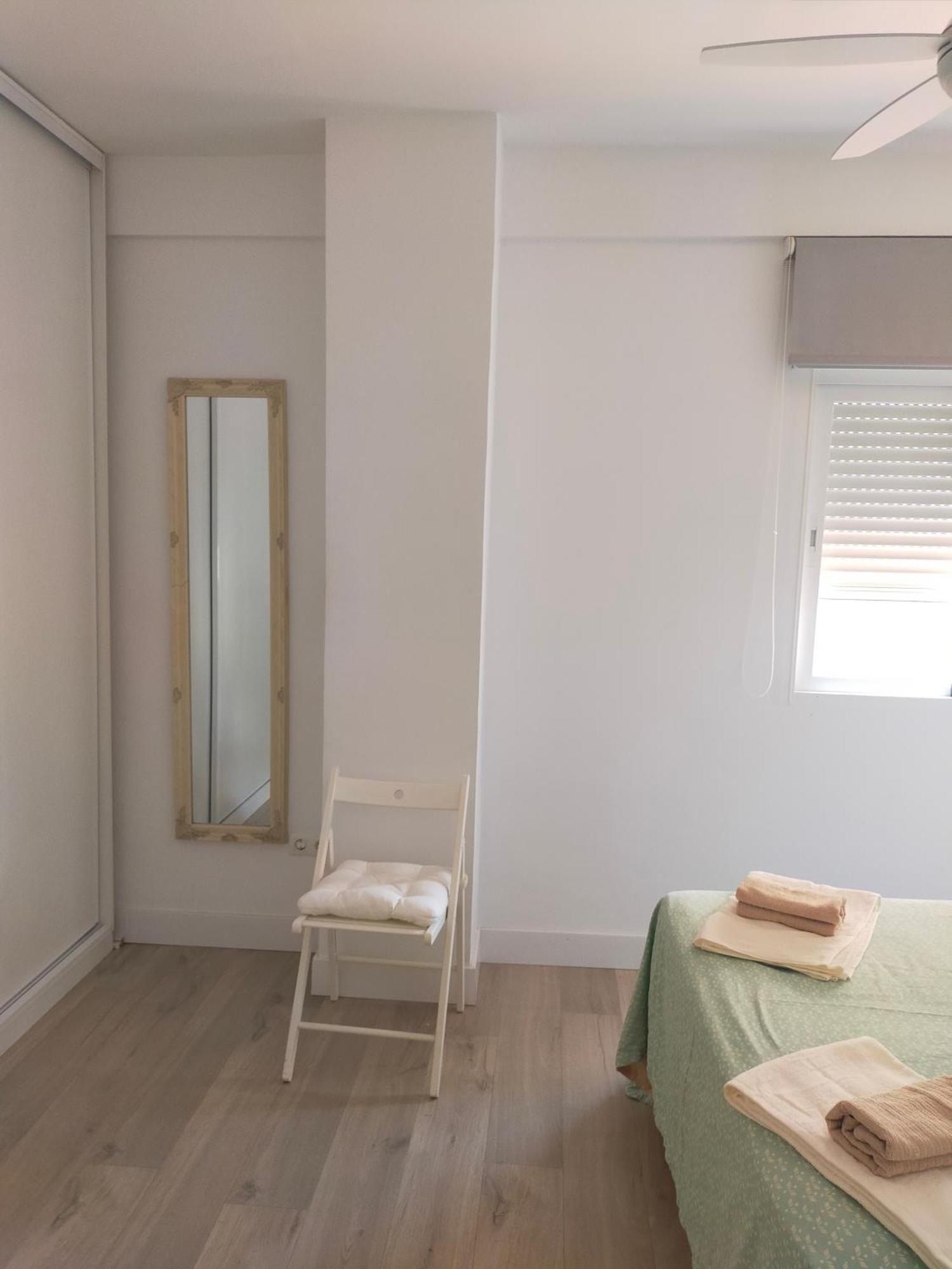 Apartamento En Costa Tropical Almuñécar Buitenkant foto