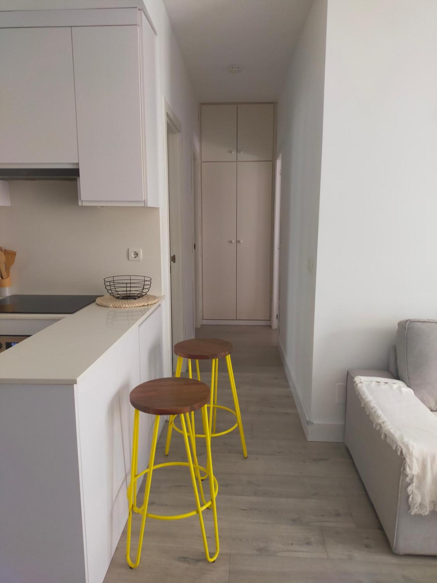 Apartamento En Costa Tropical Almuñécar Buitenkant foto