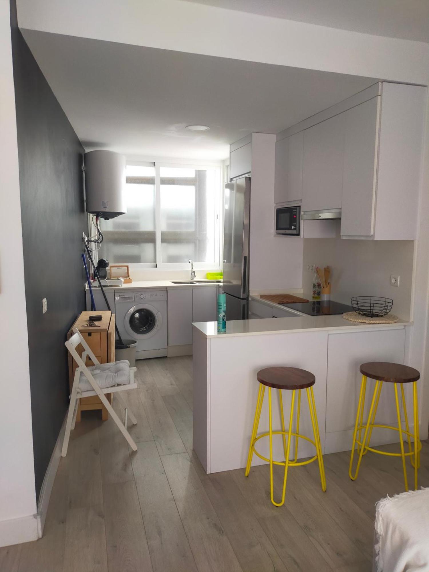 Apartamento En Costa Tropical Almuñécar Buitenkant foto
