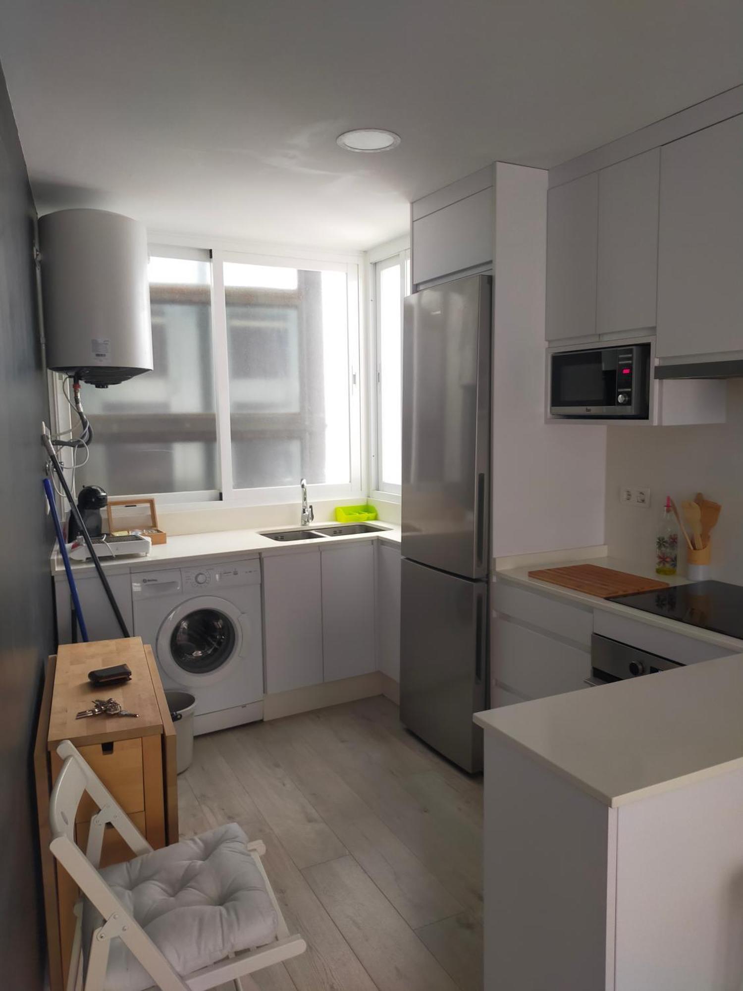Apartamento En Costa Tropical Almuñécar Buitenkant foto