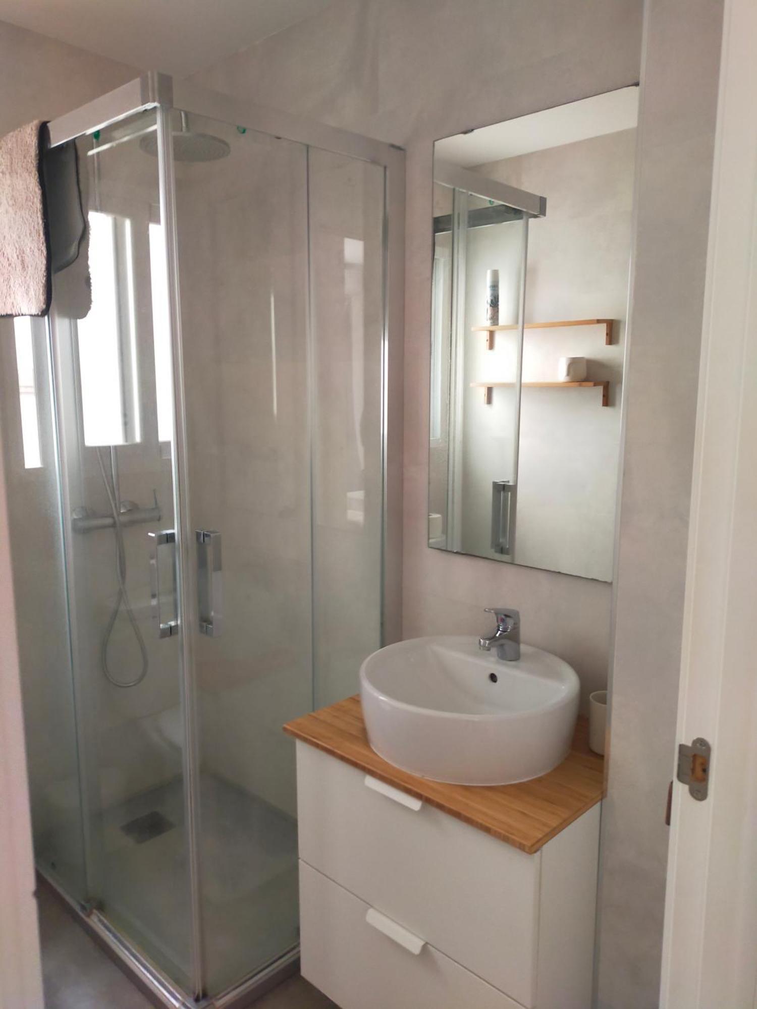 Apartamento En Costa Tropical Almuñécar Buitenkant foto